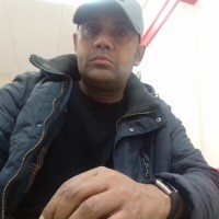 Kevin Atma Row