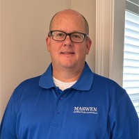 Mark A. Smith, CPA, MDiv.