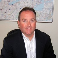 Todd Garrabrant