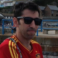 Andres Ortega