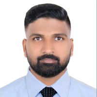 Vipin Sasidharan