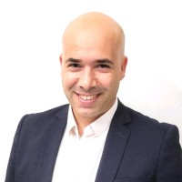 Dr. Shlomo (Shlomi) Krispin, Ph.D.