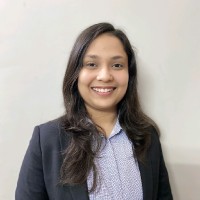 Apoorva Goel