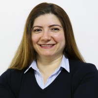 Gülsen Candan Gündüz