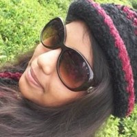 Priya V