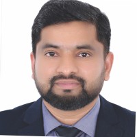 Md Ruhul Amin