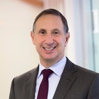 Gerald Santucci