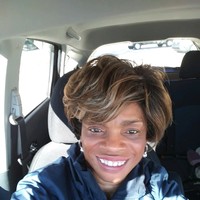 Yvonne Walker