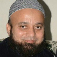 Syed Aqdas Hussain