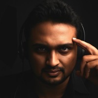 Muhammad Ali Patel, Mba,casf