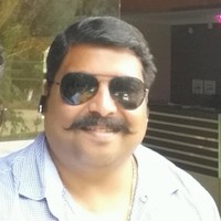 Vikram Gohar