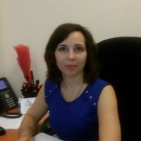 Лидия Мергасова