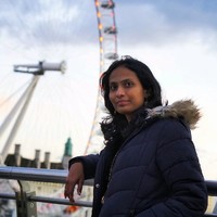 Divya Sathyanarayanan