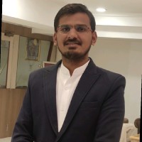 Prashant Naima