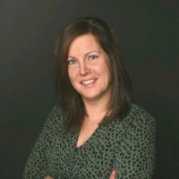 Simone Van Den Heuvel