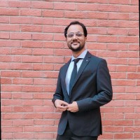 Vishwambhar Pandey