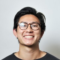 Patrick Honma