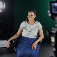 Keamogetse Modise