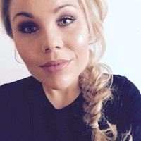 Kristin Sjöberg