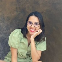 Kisley Almeida