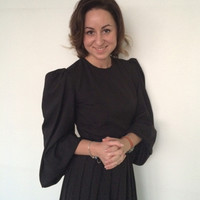 Елена Демидова