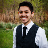 David Vigil