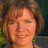 Kim Busse