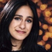 Mariam Kazmi