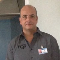 Tim Vernon