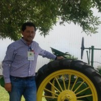 Rodrigo Fernando Mella Rodriguez