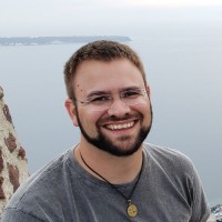 Tim LaRocque