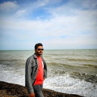 Aditya Kumar Panda