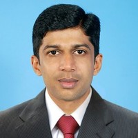 Sarath krishnan CN