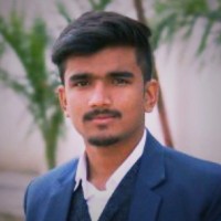 Jahid Ali
