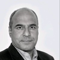 Shantanu Sahasrabudhe