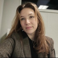 Amanda Lindner