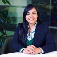 Irene Montoya Coutiño