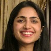 Sonia Chopra