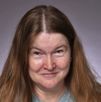 Doris Lambracht-Washington