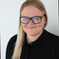Anna-Stina Sandfors