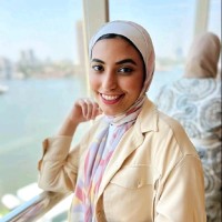 Asmaa Ahmed