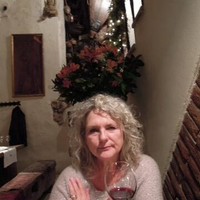 Anne Fisher