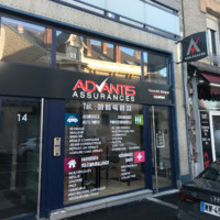 Advantis Assurances