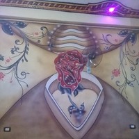 على الاسطوره