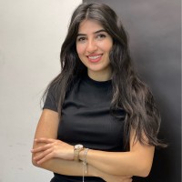 Dana Abed