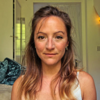 Anna Wright