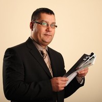 Ian Dunkley