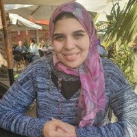 Yomna Mamdouh
