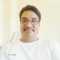 Nanda Lal Dharala