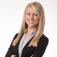 Jenna Archibald, Cpa